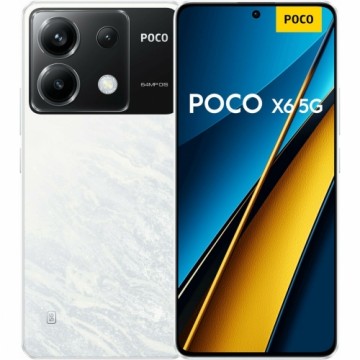 Viedtālruņi Poco X6 256 GB 6,67" Balts 12 GB RAM