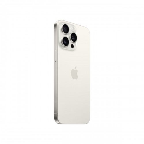 Viedtālruņi iPhone 15 Pro Max Apple MU7H3QL/A 6,7" 8 GB RAM 1 TB image 1