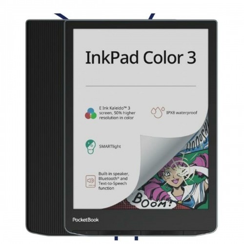 Elektroniskā Grāmata PocketBook PB743K3-1-WW 7,8" 32 GB image 2