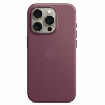 Чехол для мобильного телефона Apple MT4L3ZM/A Бордовый iPhone 15 Pro