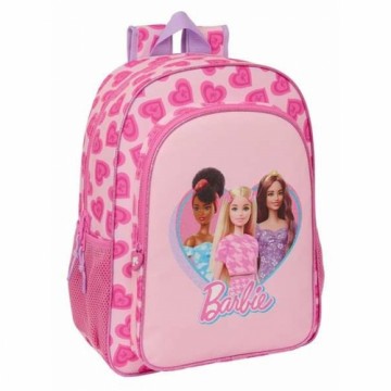 Школьный рюкзак Barbie Love
