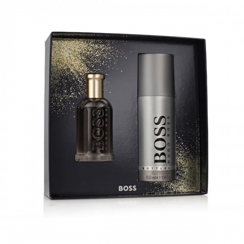 Set muški parfem Hugo Boss EDP Boss Bottled 2 Daudzums image 2
