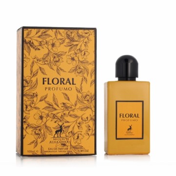 Parfem za žene Maison Alhambra EDP Floral Profumo 100 ml