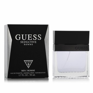 Parfem za muškarce Guess EDT Seductive 50 ml