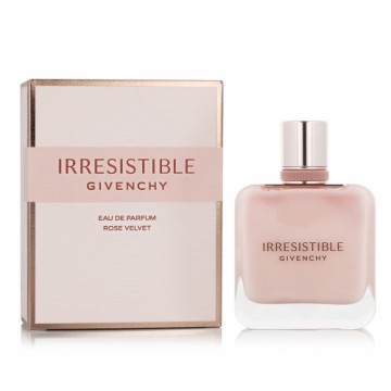 Parfem za žene Givenchy EDP Irrésistible Rose Velvet 50 ml