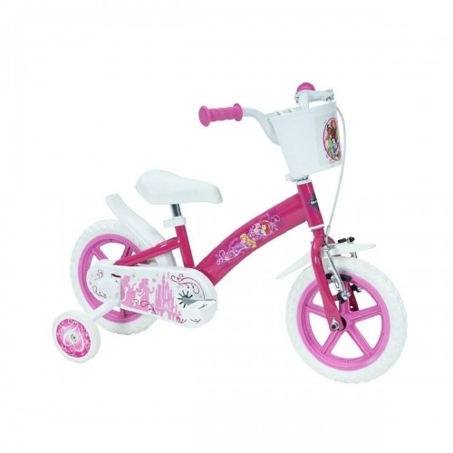 Bērnu velosipēds Huffy 22411W Disney Princess image 1