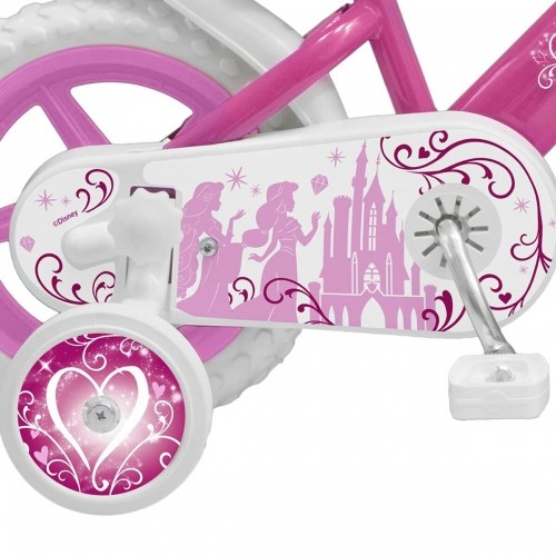Bērnu velosipēds Huffy 22411W Disney Princess image 2