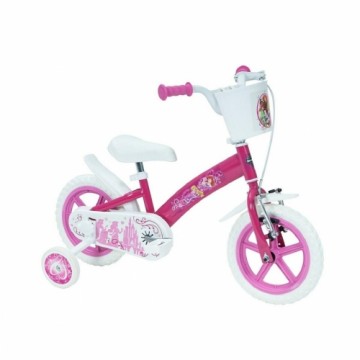 Bērnu velosipēds Huffy 22411W Disney Princess