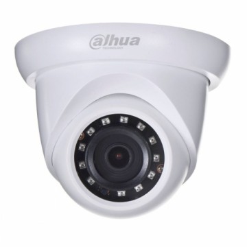 Видеокамера наблюдения Dahua IPC-HDW1230S-0280B-S5 Full HD HD