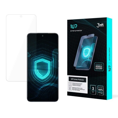 Honor 90 GT - 3mk 1UP screen protector image 1