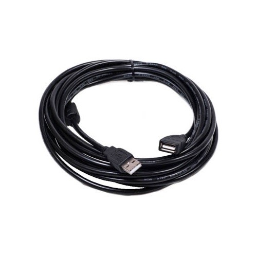 Extradigital Cable USB 2.0 AF – AM, 3m image 1