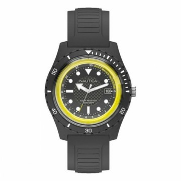 Мужские часы Nautica NAPIBZ001 (44 mm)