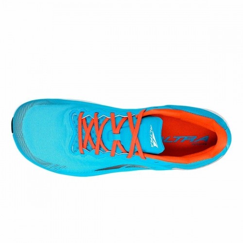 Беговые кроссовки для взрослых Altra Rivera 3 Синий Мужской image 3