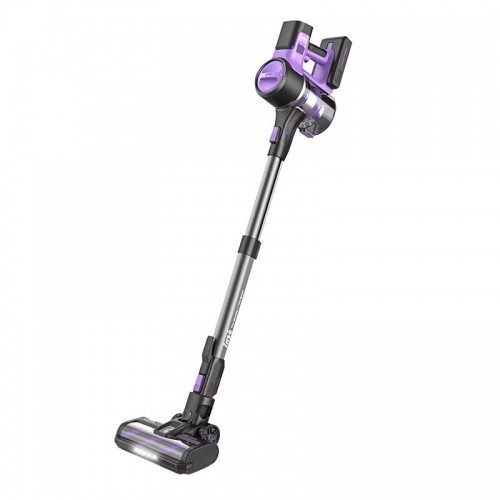 Cordless vacuum cleaner INSE S10 image 1