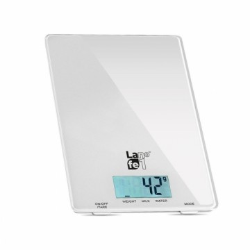 кухонные весы Lafe LAFWAG44841 Белый 5 kg
