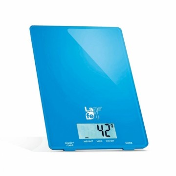 кухонные весы Lafe LAFWAG44597 Синий 5 kg
