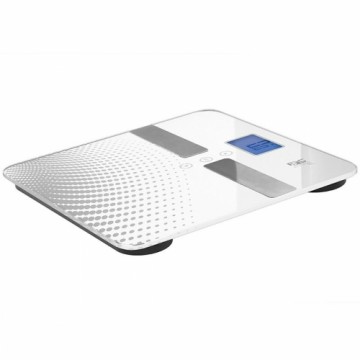 Цифровые весы для ванной Lafe LAFWAG46347 Белый 150 kg