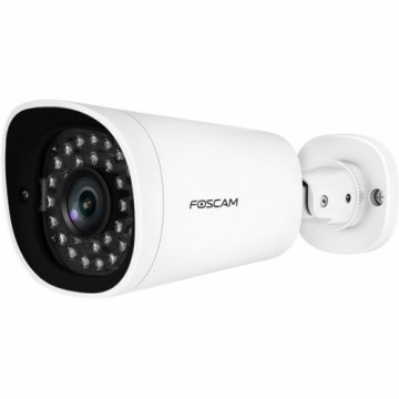 Uzraudzības Videokameras Foscam G4EP-W Full HD HD