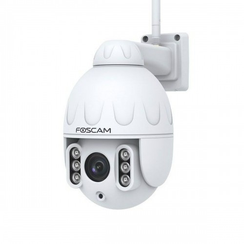 Uzraudzības Videokameras Foscam SD4-W image 1