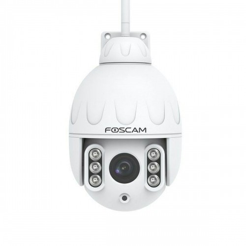 Uzraudzības Videokameras Foscam SD4-W image 5