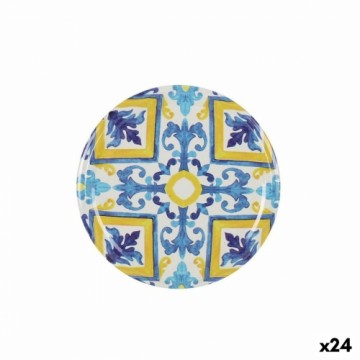 Набор крышек Sarkap   Мозаика 6 Предметы 8,5 x 0,8 cm (24 штук)