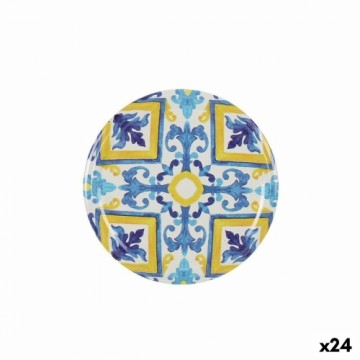 Набор крышек Sarkap   Мозаика 6 Предметы 8 x 0,8 cm (24 штук)
