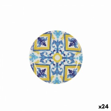 Набор крышек Sarkap   Мозаика 6 Предметы 7 x 0,8 cm (24 штук)