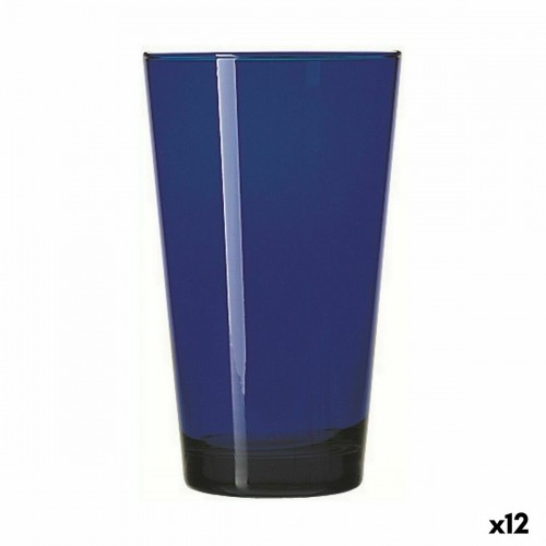 Stikls Libbey Cooler Kobalta zila krāsa 510 ml (12 gb.) image 1