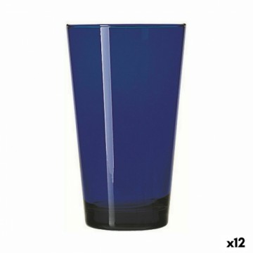 Stikls Libbey Cooler Kobalta zila krāsa 510 ml (12 gb.)