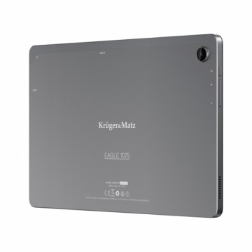 Kruger & Matz Krüger&Matz KM1075 tablet 4G LTE 128 GB 26,4,6 cm (10.4") Cortex A-75/A-55 6 GB Wi-Fi 5 (802.11ac) Android 13