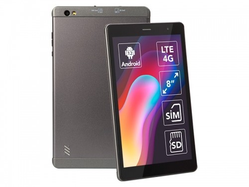 Tablet BLOW PlatinumTAB8 4G V3 IPS 4GB/64GB octa core image 1