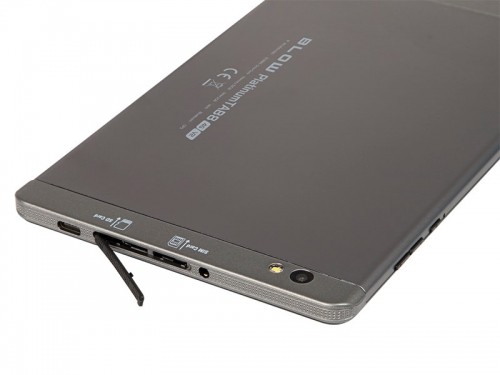 Tablet BLOW PlatinumTAB8 4G V3 IPS 4GB/64GB octa core image 3