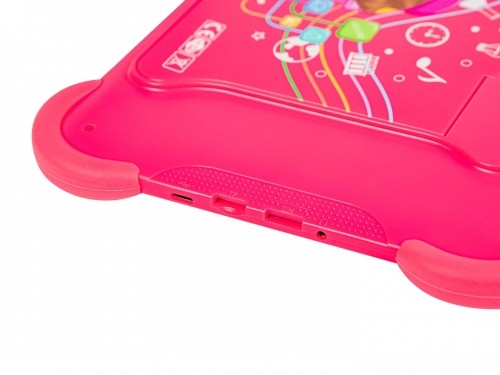 Tablet KidsTAB10 4G BLOW 4/64GB pink + case image 3