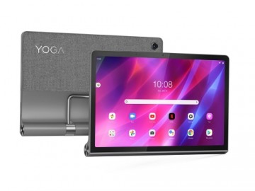 Lenovo Yoga Tab 11 256 GB 27.9 cm (11") Mediatek 8 GB Wi-Fi 5 (802.11ac) Android 11 Grey