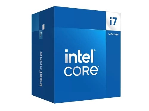 Intel Core i7-14700F processor 33 MB Smart Cache Box image 1