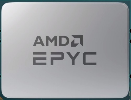 AMD EPYC 9634 processor 2.25 GHz 384 MB L3 image 1