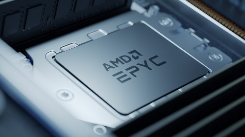 AMD EPYC 9634 processor 2.25 GHz 384 MB L3 image 2