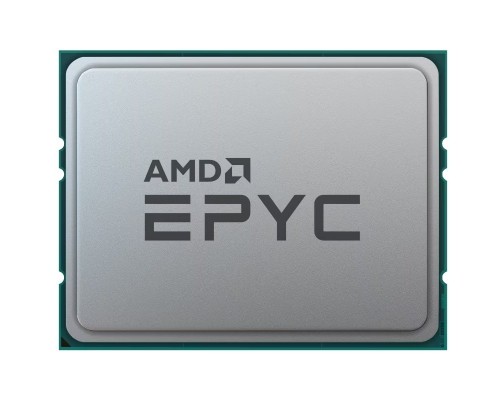 AMD EPYC 9754 processor 2.25 GHz 256 MB L3 image 1