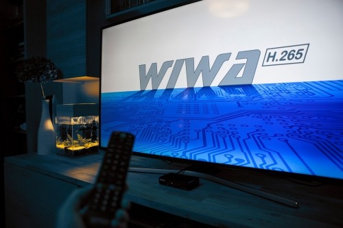 WIWA TUNER DVB-T/T2 H.265 image 3