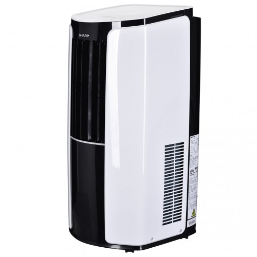 Sharp CVY12XR Portable Air Conditioner image 1
