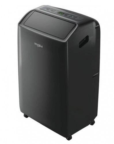 Portable air conditioner WHIRLPOOL PACF29CO B Black image 1