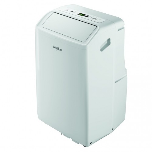 Portable air conditioner WHIRLPOOL PACF212CO W White image 2