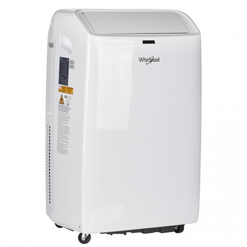 Portable air conditioner WHIRLPOOL PACF29CO White image 2