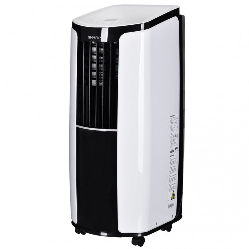 Sharp CVH7XR Portable Air Conditioner image 1