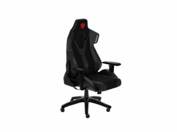 Natec GENESIS NFG-1848 video game chair Gaming armchair Padded seat Black