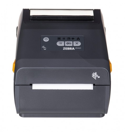 Zebra ZD421 label printer Thermal transfer 203 x 203 DPI Wired & Wireless image 3