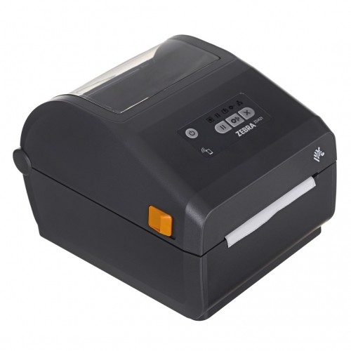 Zebra ZD421 label printer Direct thermal 203 x 203 DPI Wired & Wireless image 1