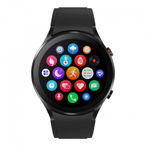 Smartwatch Zeblaze  GTR 3 (Black) image 2