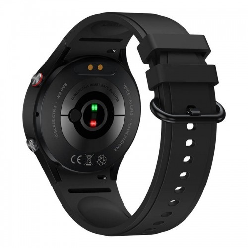 Smartwatch Zeblaze  GTR 3 (Black) image 4
