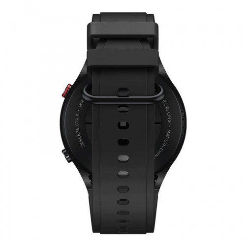 Smartwatch Zeblaze  GTR 3 (Black) image 5